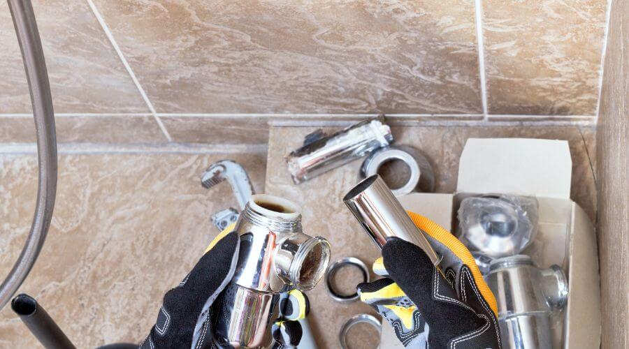 Professional Storm Sewer Service in Smithburg, WV